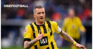 Brandt Shines as One of the Top Bundesliga Assist Providers Alongside BVB Stars