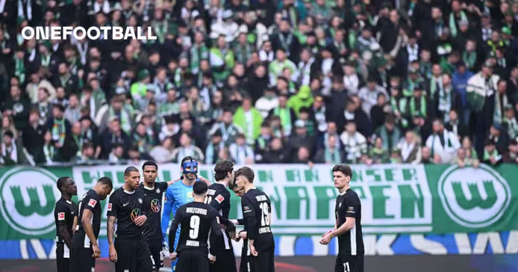 Are These Powerhouse Clubs Facing Relegation Risks?