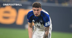 Navigating Life Without Remberg: HSV's Strategy to Fill the Void Left by Augsburg's Constant Presence