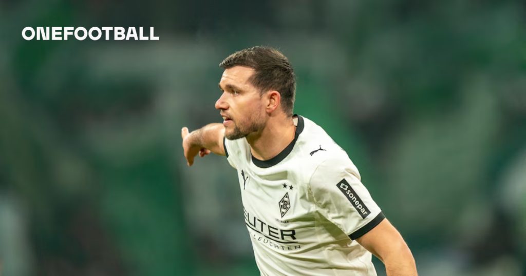 Stöger Emerges as Borussia's Resilient Hero in World Cup Selection Battle