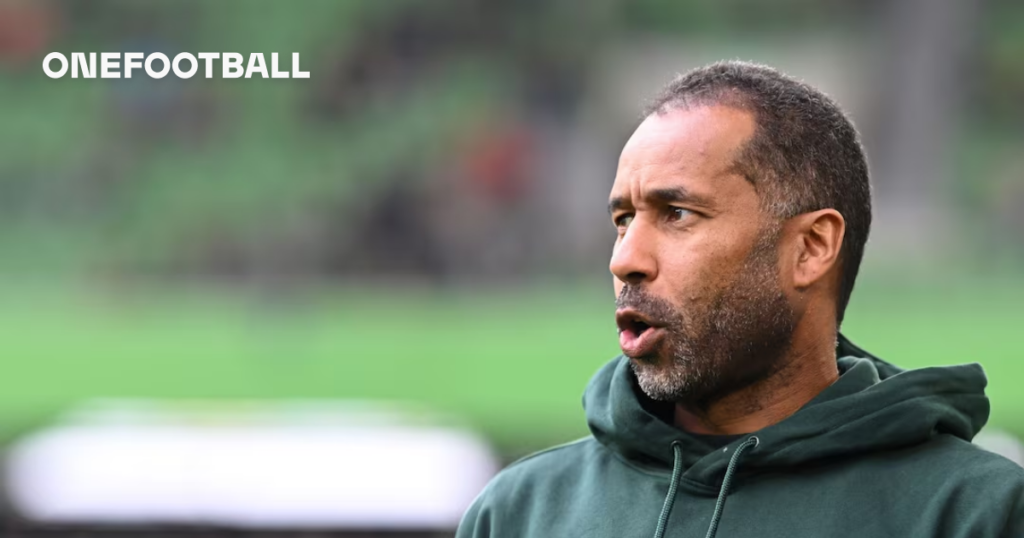 Daniel Thioune of Werder Bremen Discusses Relegation Challenges, Criticism, and Aspirations