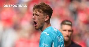 Wouter Burger's Journey After Departing Stoke City in the Summer Transfer Window