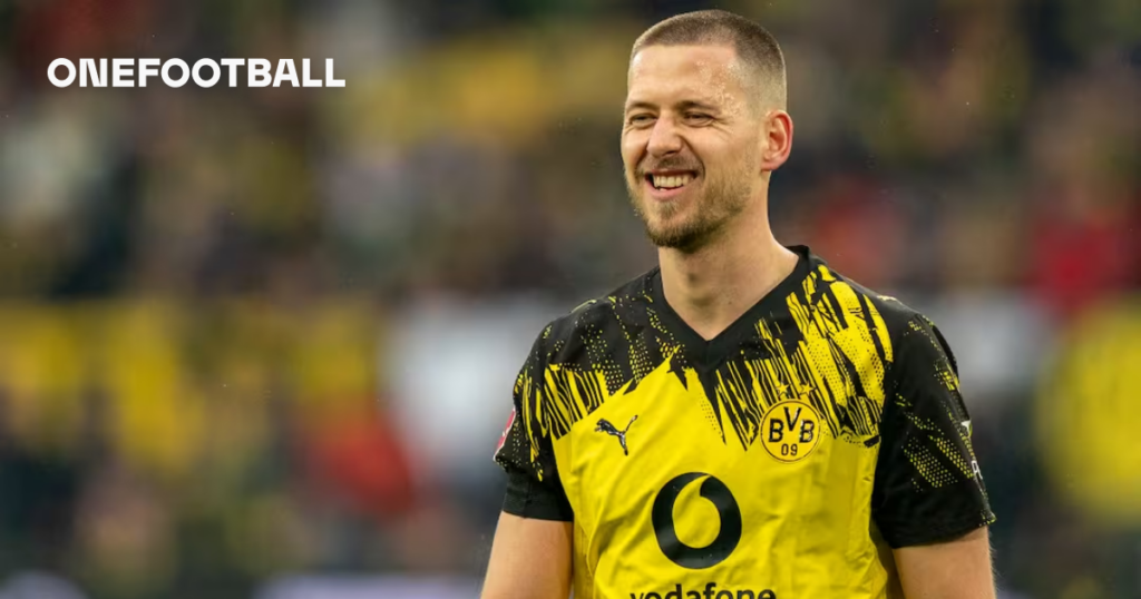 Waldemar Anton: United Makes Significant Progress in Chase for Bundesliga Star