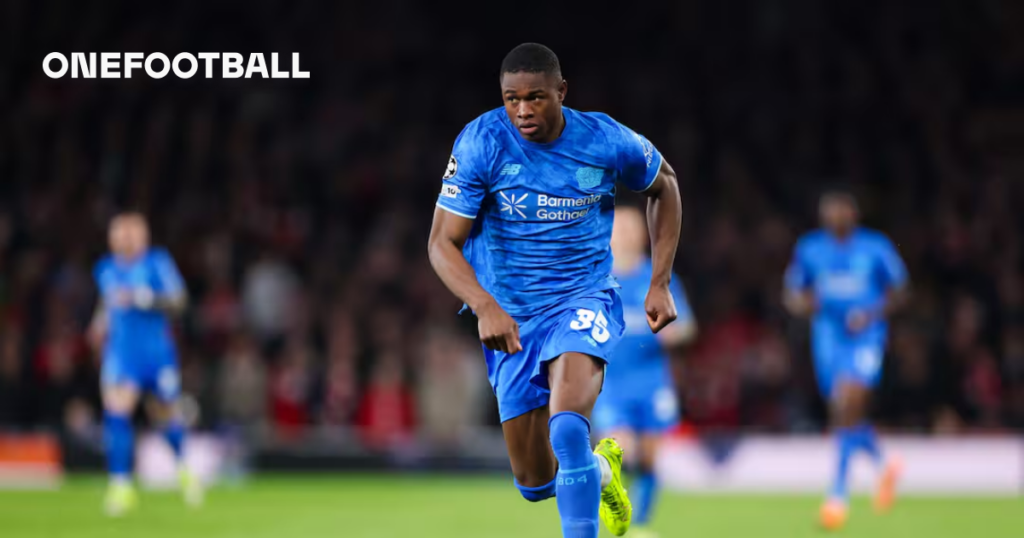 Arsenal Pursues Promising 19-Year