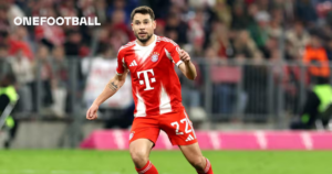 Benfica Eyeing Transfer of Bayern Munich's Raphaël Guerreiro for His First Move to Portugal