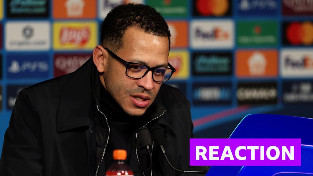Liam Rosenior Analyzes Chelsea's Errors in 'Heartbreaking' Loss to PSG in the Champions League