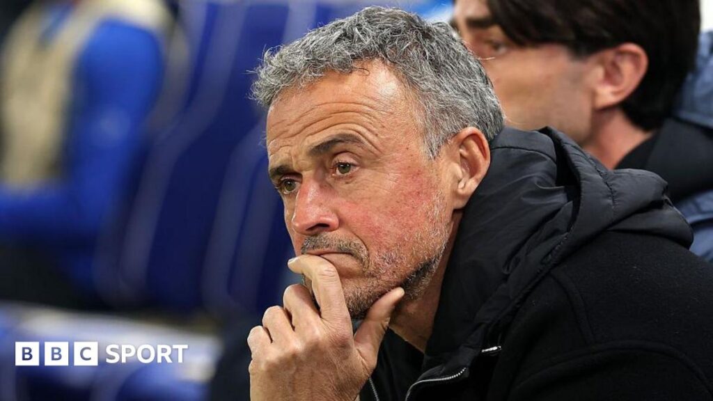 PSG Seeks Match Rescheduling Ahead of Liverpool Champions League Clash