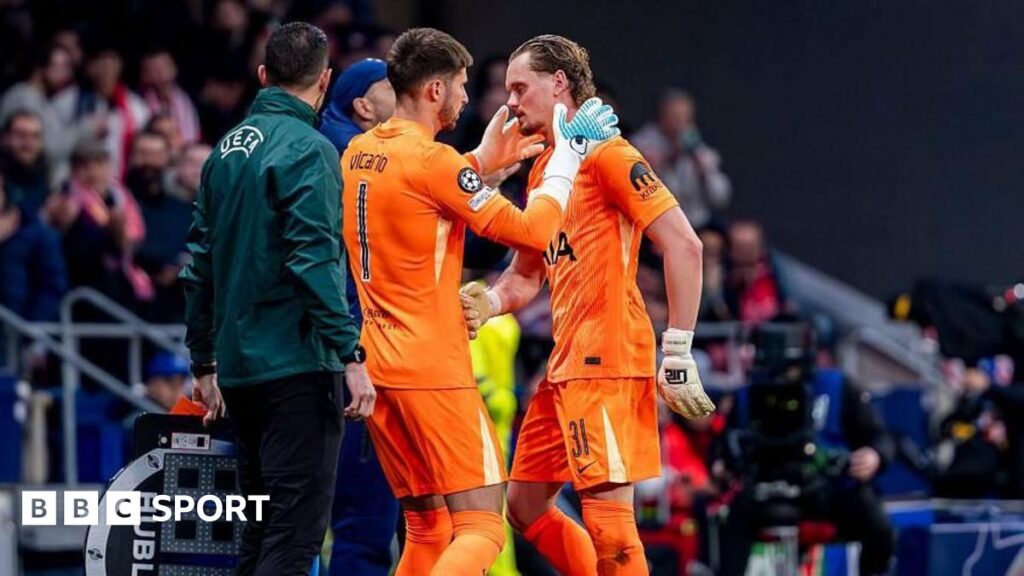 Test Your Memory: Recall Last Week's Champions League First Leg Matches