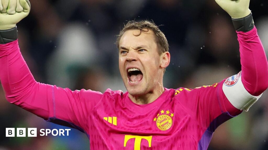 Champions League Trivia: Identify the Top All