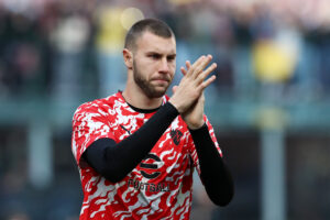 Milan's Strategy to Recognize Enhancing Defensive Asset