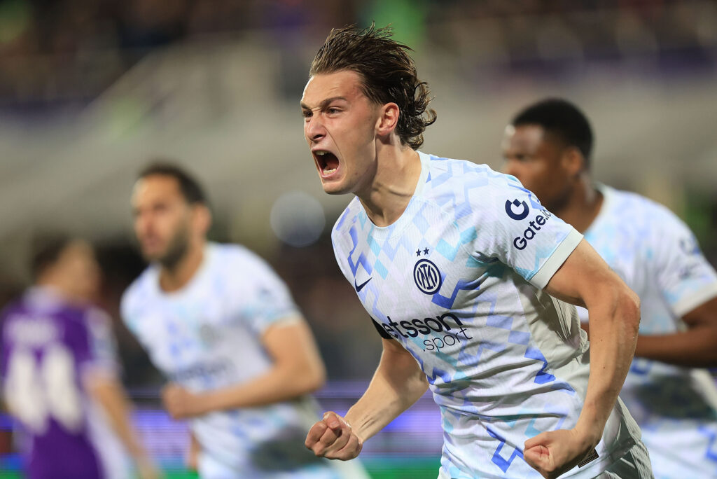 Inter Set to Secure Arsenal and Newcastle United's Target