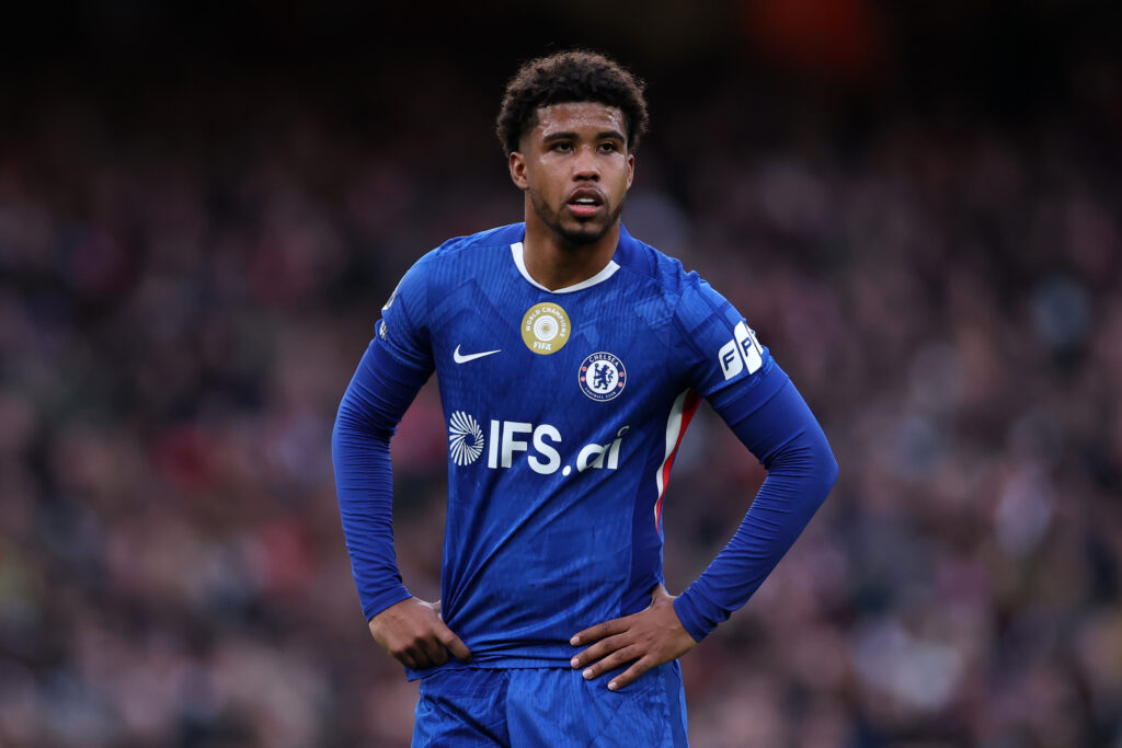 Inter Interested in Welcoming Young Chelsea Midfielder