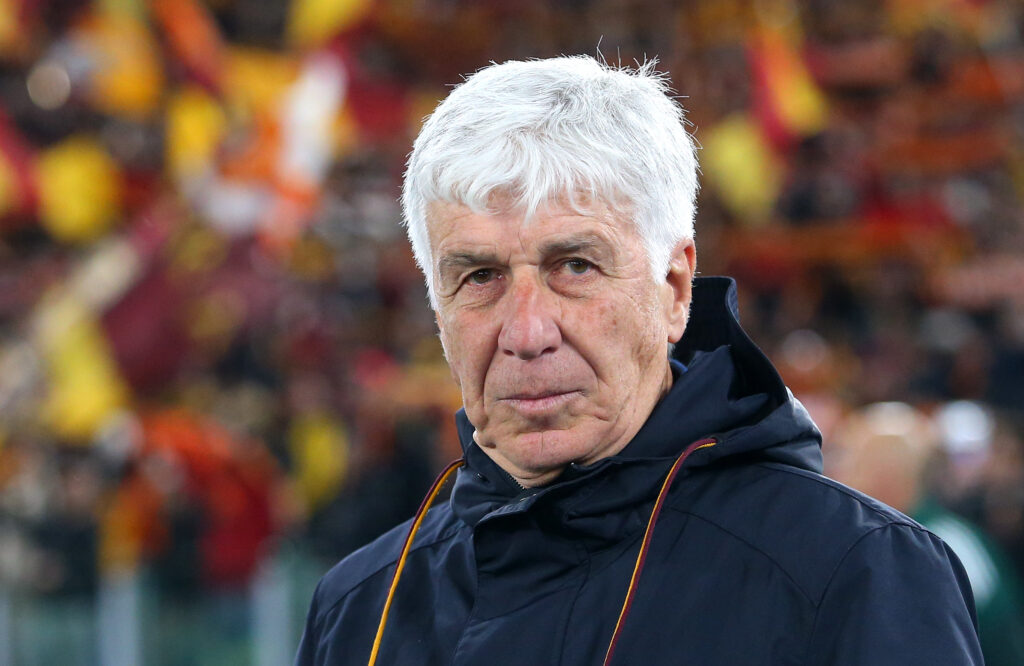 Roma and Coach Gasperini on the Brink of a Pivotal Decision