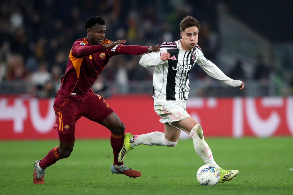 UCL Qualification Essential for Roma and Juventus Strategies