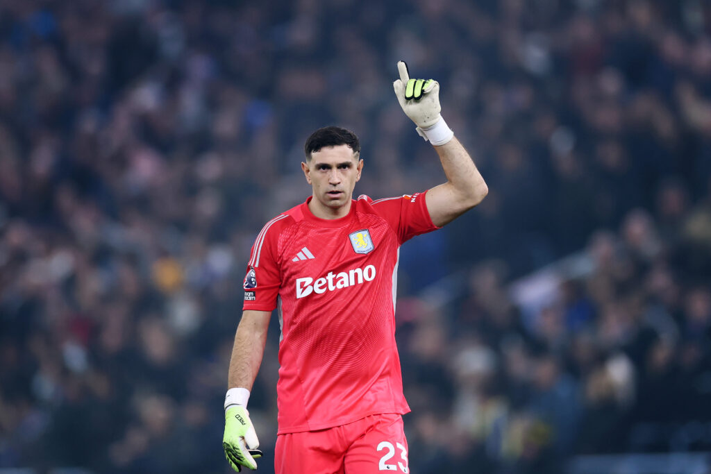 Juventus Considered Acquiring a High