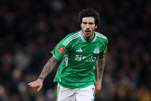 Italy Player Evaluations Against Northern Ireland: Tonali Sparks Azzurri to Vital Victory