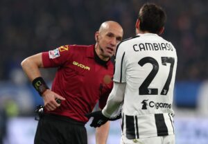 Juventus Player Joins Barcelona's Initial Target List