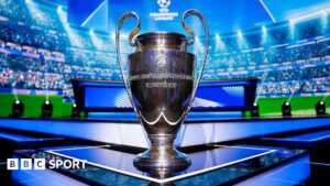 Can the Fifth Champions League Spot Still Be Attained After Four English Teams Exit?