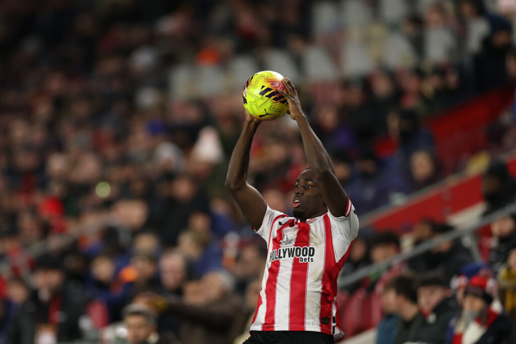 Juventus Seeks Premier League Fullback Reinforcements