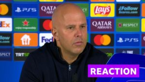 Champions League Press Briefing: 'Home Game Atmosphere Will Feel More Normal'