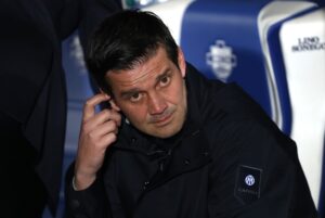 Inter Committed to Sticking with Chivu Regardless of Circumstances