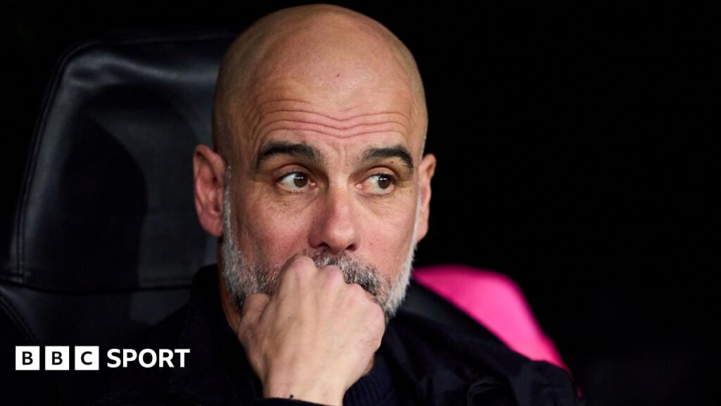 Premier League: Six Teams Fail to Secure Wins in Champions League Round of 16 First Leg Matches