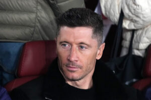 Juventus Initiates Early Assessment for Lewandowski's Transfer