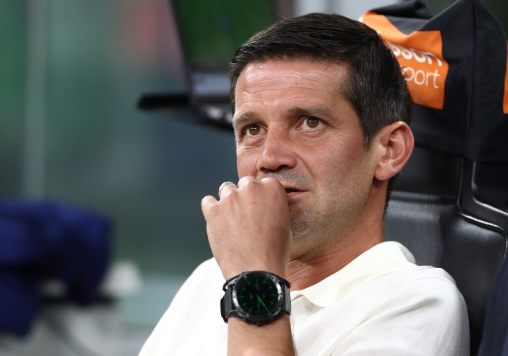 Inter Player Evaluations Against Milan: Helpless Nerazzurri Suffer Another Derby Defeat