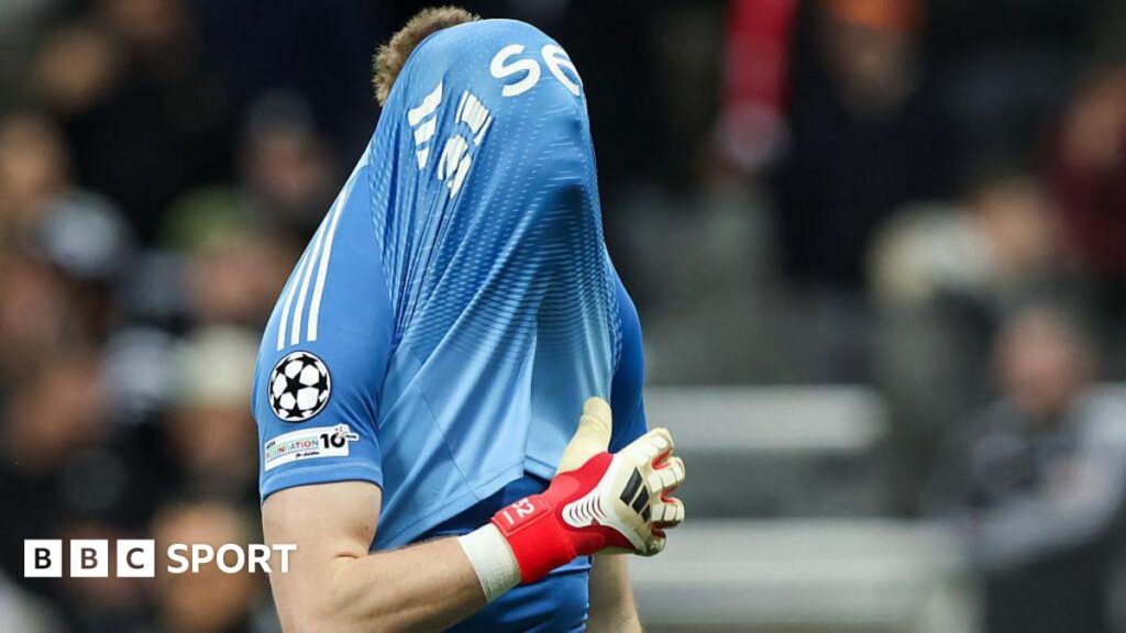 Champions League: Newcastle Reflects on Lost Chance Following Late Barcelona Heartbreak