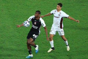 Milan Pursues Corinthians Prospect Amidst Complications