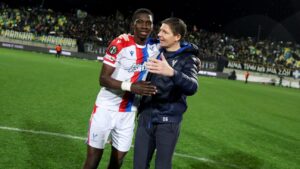 Oliver Glasner Calls Crystal Palace's Europa League Quarterfinals a Major Milestone