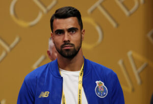 Juventus Pursues Goalkeepers from Toulouse, Porto, and Olympiacos