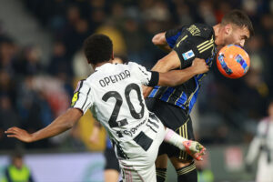 Juventus and Spalletti Create Roster of Players for Potential Exits