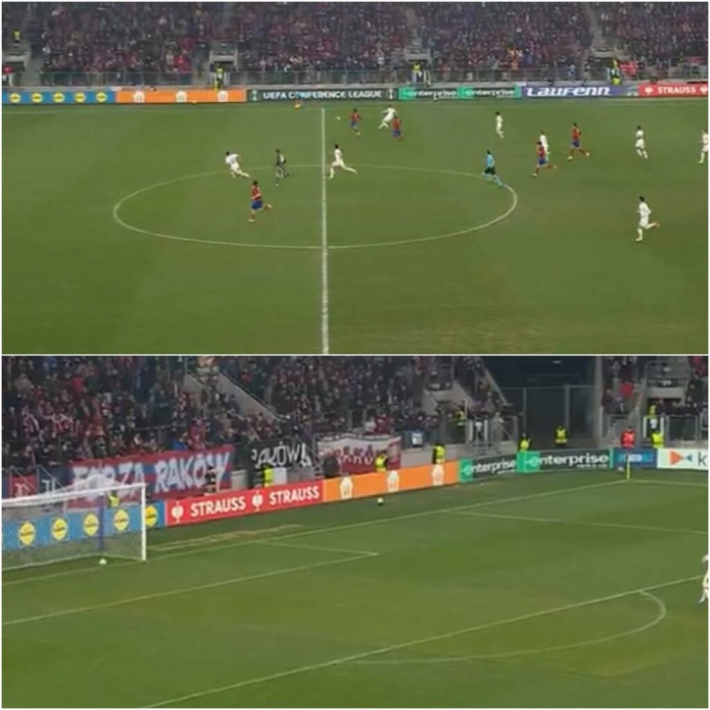 Article image:📸 Pongracic wonder goal seals it, Fiorentina reach Conf League QFs 🏆