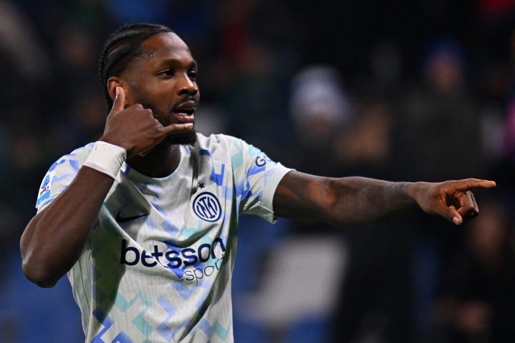 Inter Expects Major Proposals for Both of Their Key Players