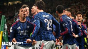 Potential European Qualification Paths for 11 Premier League Teams