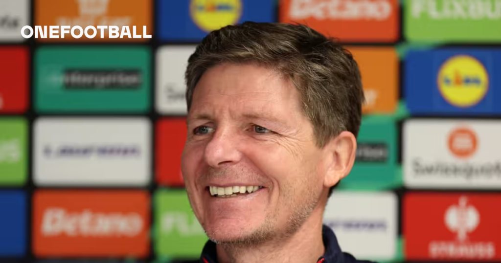 Crystal Palace Receives Significant Injury Relief Ahead of Crucial Larnaca Showdown