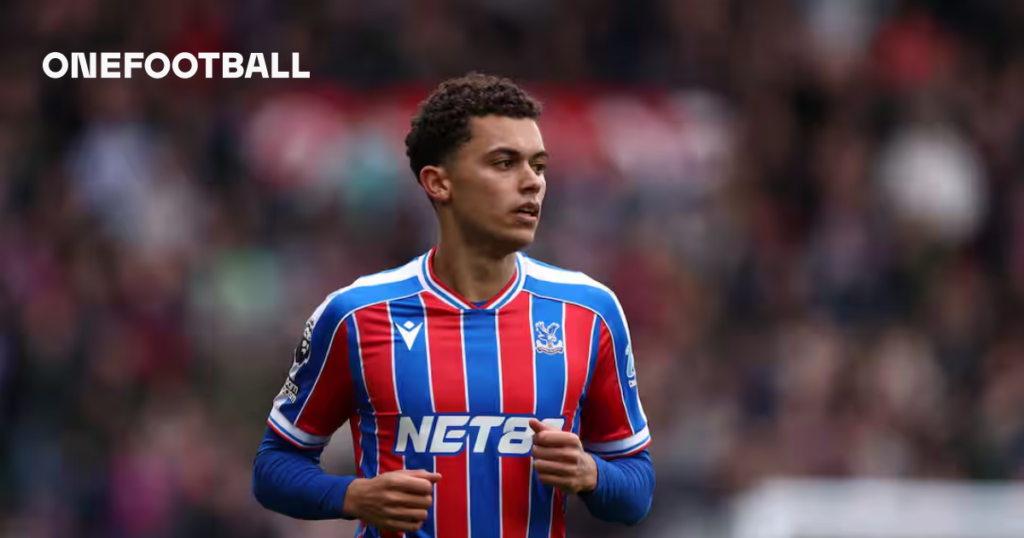 Crystal Palace Predicted Lineup and Team Updates for Clash Against AEK Larnaca