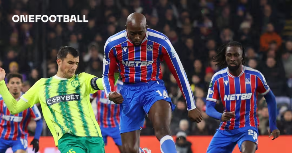 How to Watch AEK Larnaca vs Crystal Palace: TV Channel, Kick