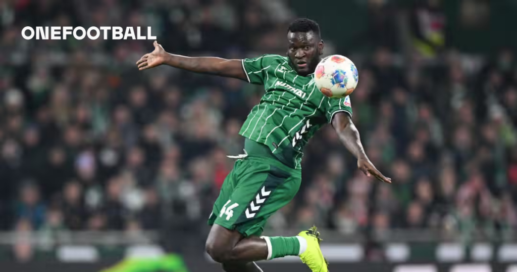 Werder Bremen Gears Up for Surprising Victor Boniface Return: "A Talented Player and a Great Guy"