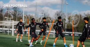 Resuming My Training Journey