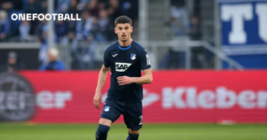 Kosovan Pair from Hoffenheim Uncertain for Upcoming Mainz Match