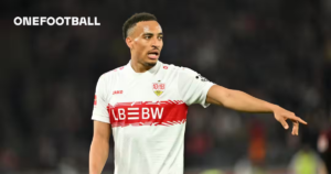 Jamie Leweling of VfB Stuttgart Set to Challenge Borussia Dortmund