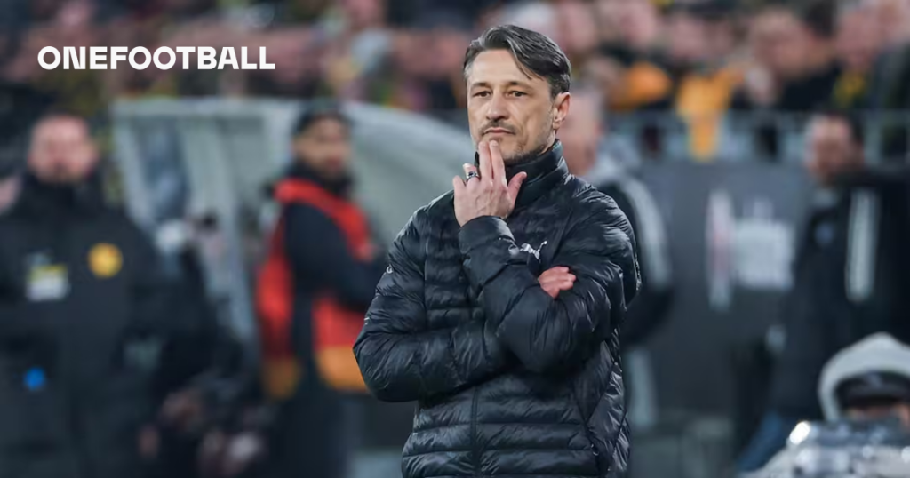 Kovac Urges BVB to Rise to the Challenge in Stuttgart Showdown