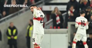 Denis Undav Crowned Bundesliga Player of the Month for March