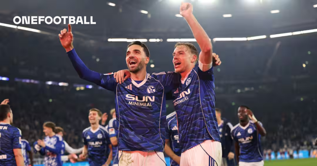 Overview of the 2025/26 2. Bundesliga Promotion Battle: Which Teams Will Reach the Top Tier?