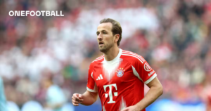 Harry Kane Unlikely to Play Against Freiburg Following Injury Setback