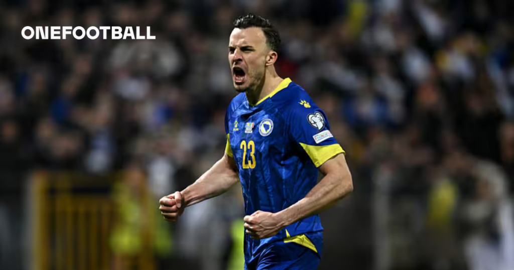 Nation's Champion! Can This Bundesliga Star Rescue His Team?