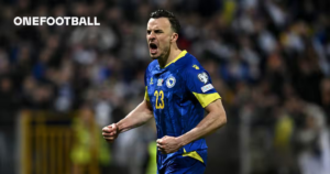 Nation's Champion! Can This Bundesliga Star Rescue His Team?