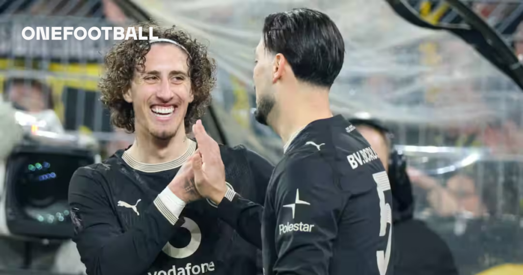 Guide to Streaming Stuttgart vs BVB Live on TV